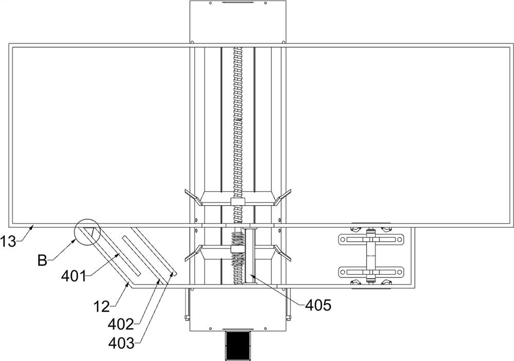 Explosion-proof and dust-proof ventilation equipment for underground engineering