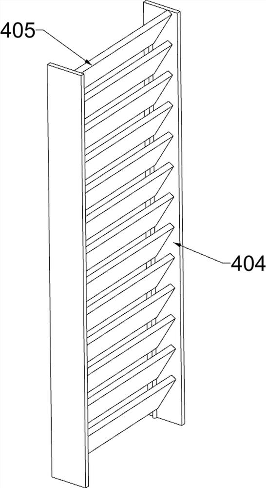 Explosion-proof and dust-proof ventilation equipment for underground engineering