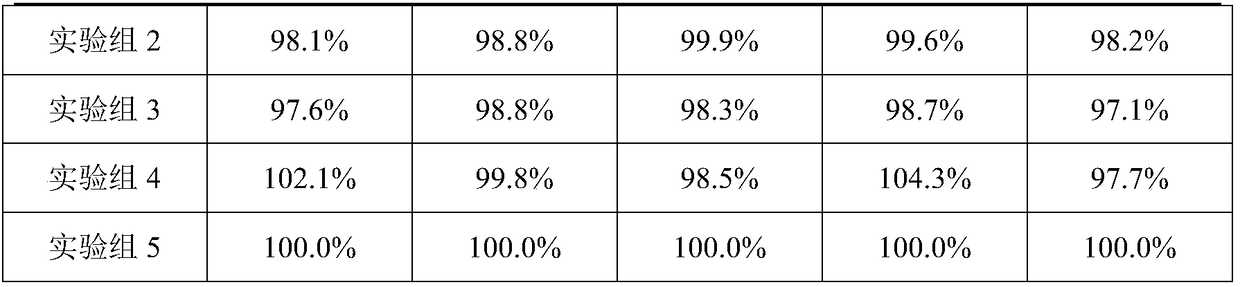 Probiotic grapefruit passion fruit tea and preparation method thereof