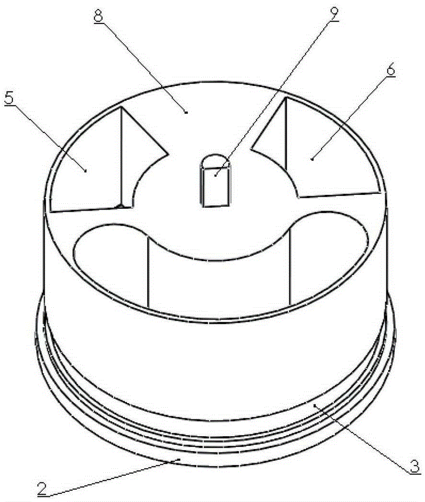 Tiny Electromagnetic Actuators for Gastrointestinal Robots