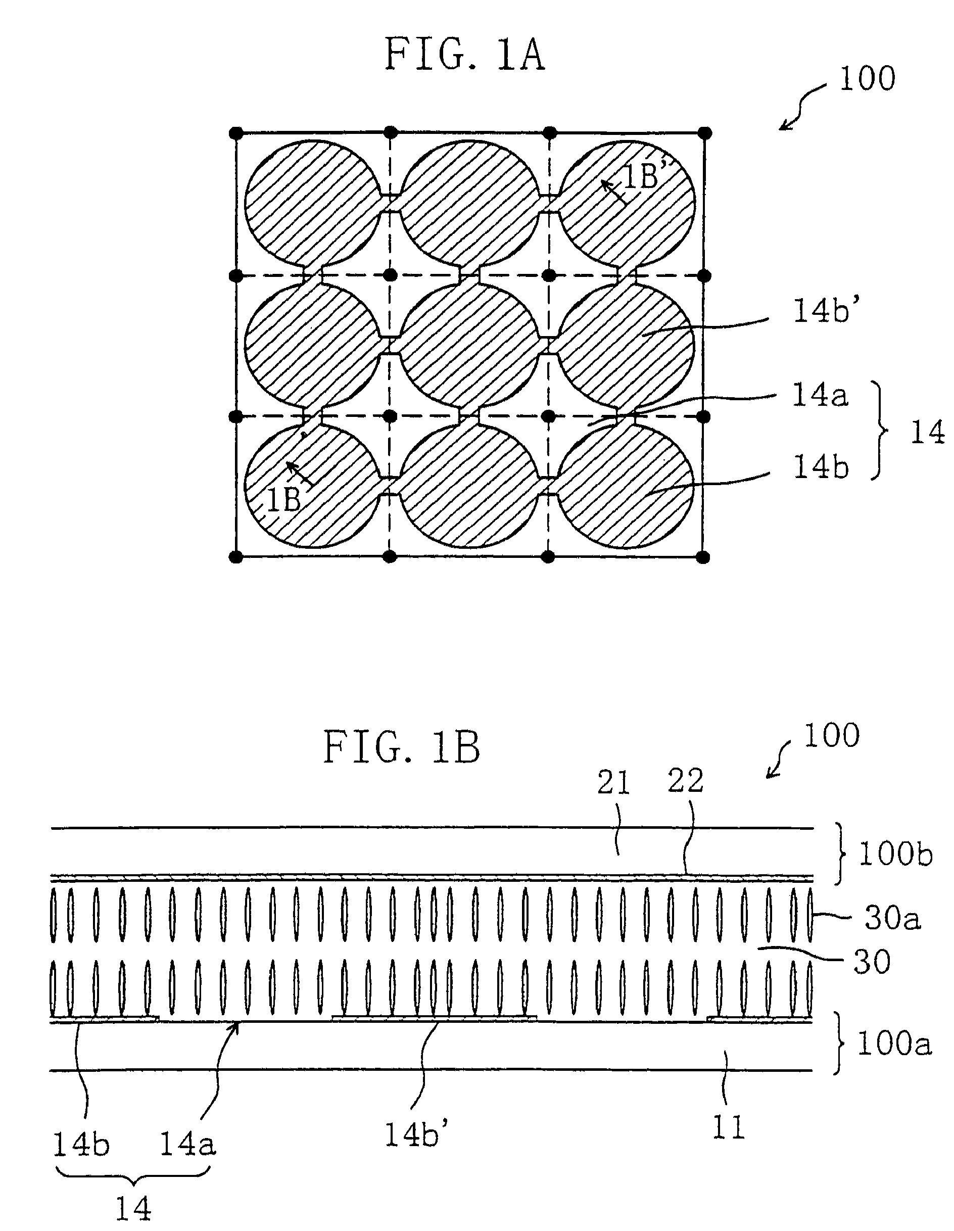 Liquid crystal display device