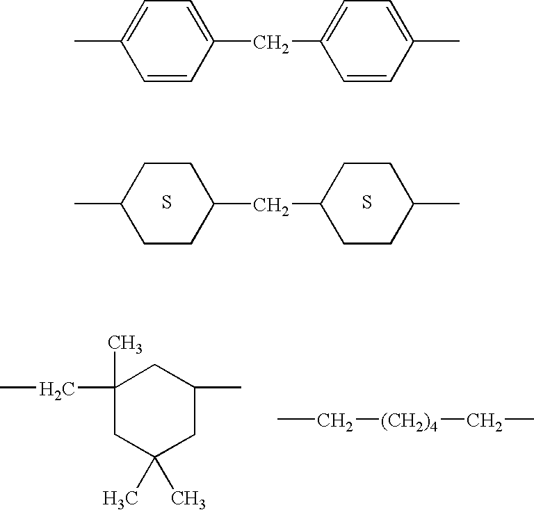 Pigment based inks for high speed durable inkjet printing