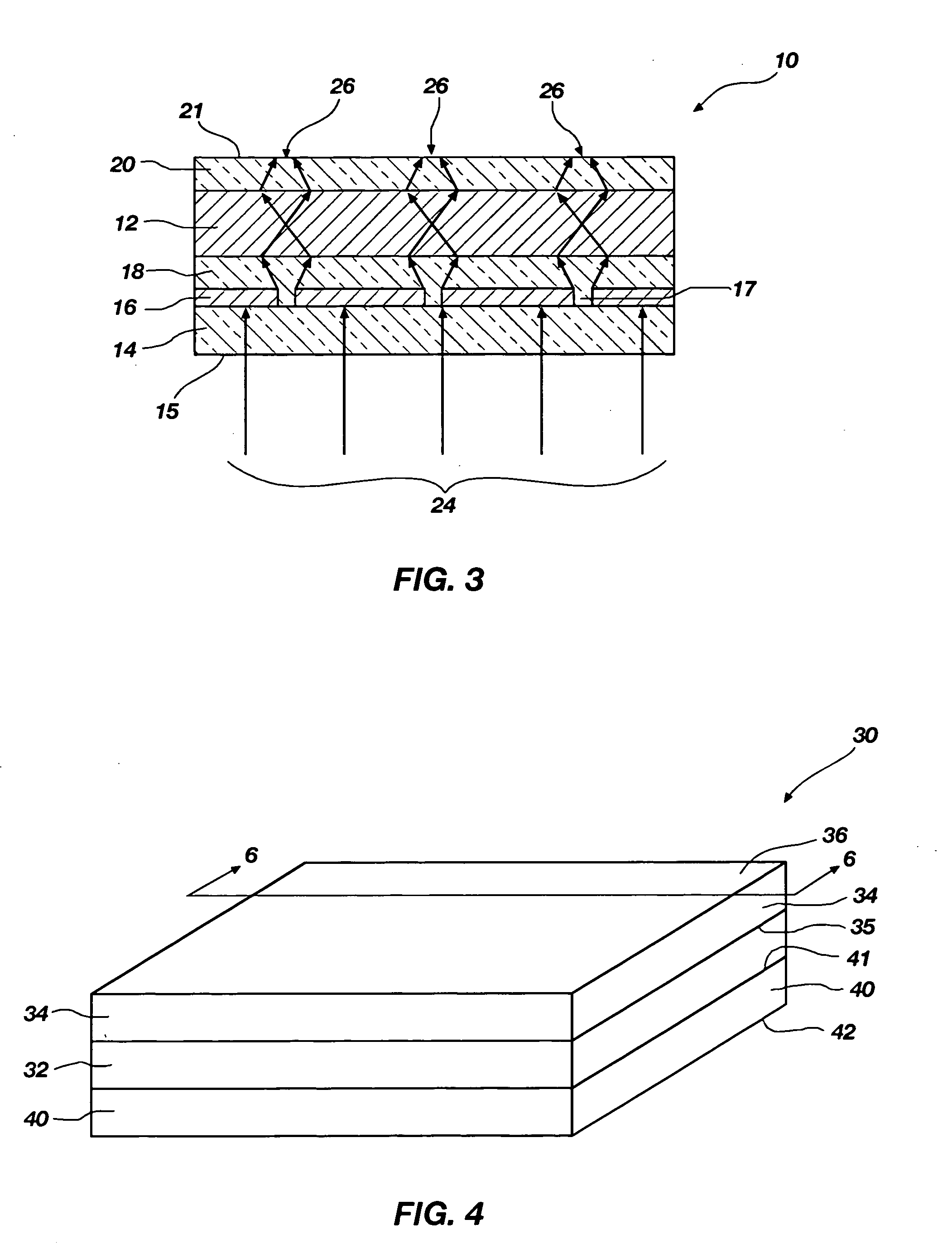 Raman and hyper-rman excitation using superlensing