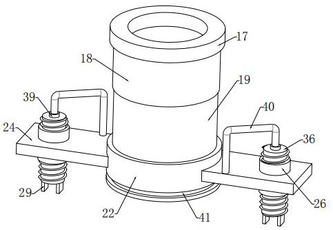 Food packaging machine