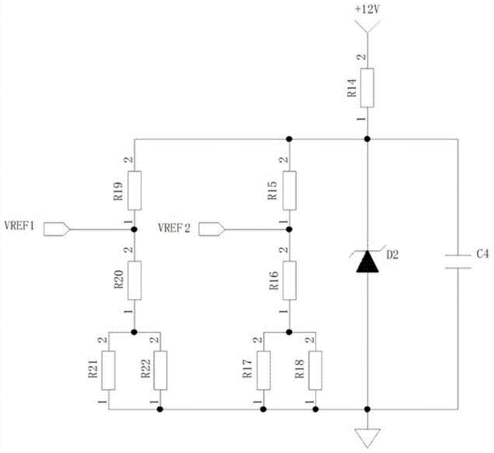 Lithium-ion battery pack intelligent equalization module