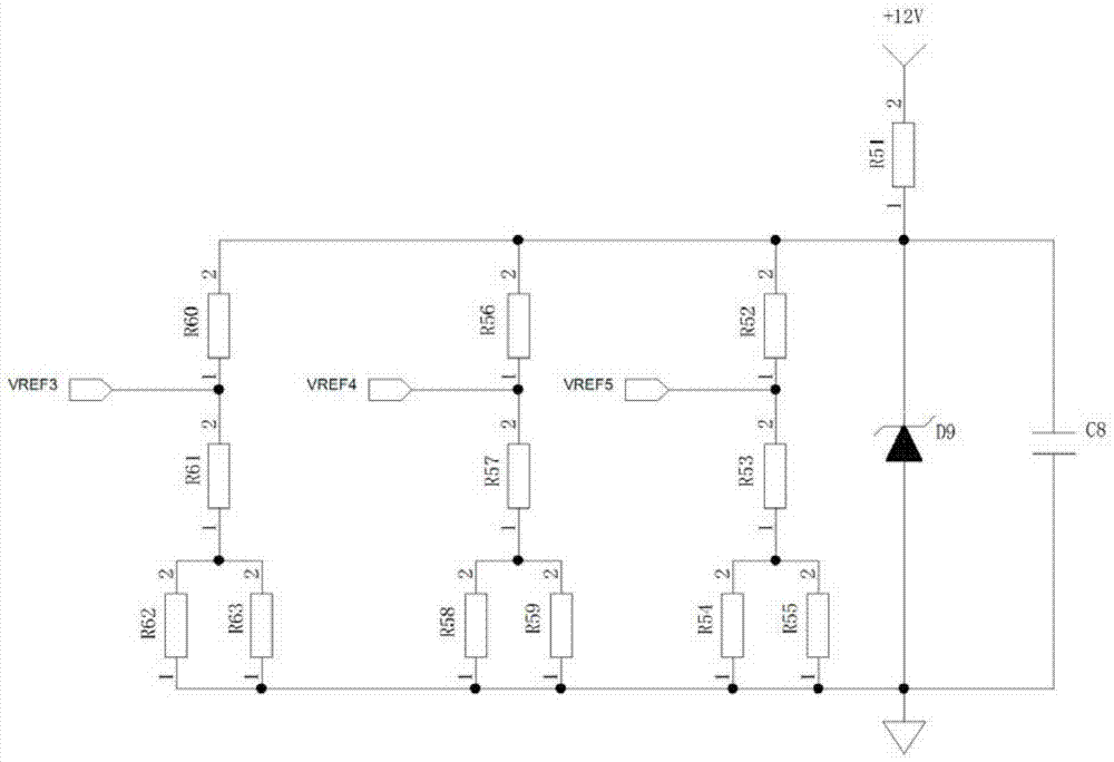 Lithium-ion battery pack intelligent equalization module