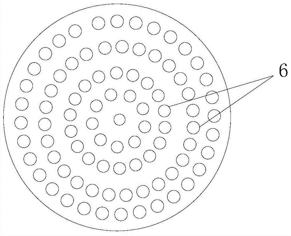 Method for rapidly starting anaerobic ammoxidation by utilizing anaerobic filter