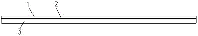 Sound insulation cotton, air-conditioning outdoor unit and sound insulation structure mounting method