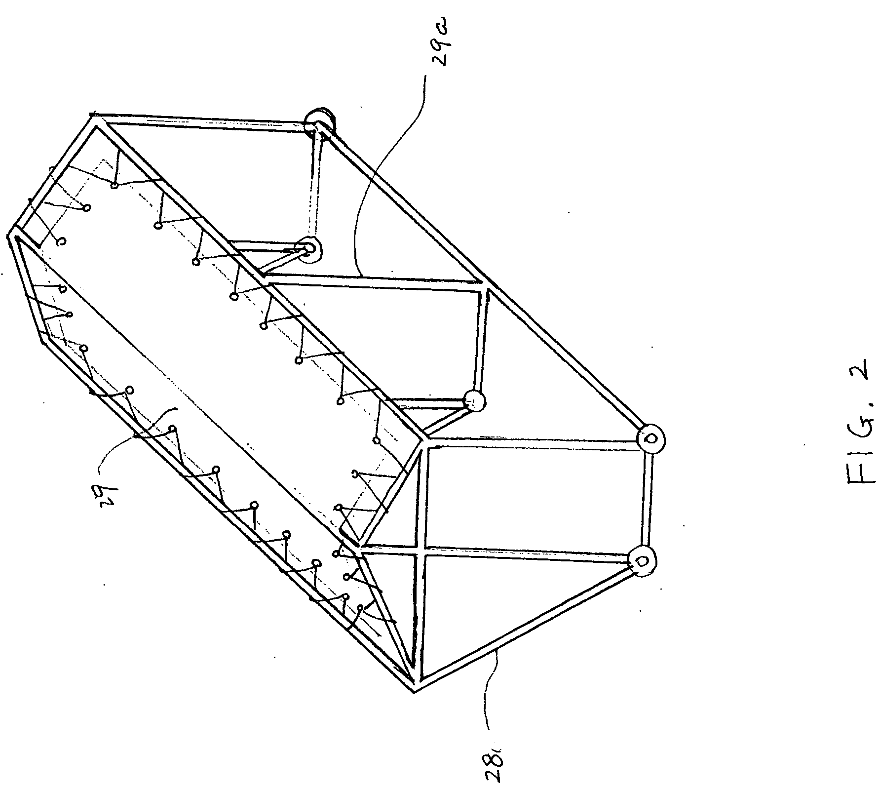 Portable misting system