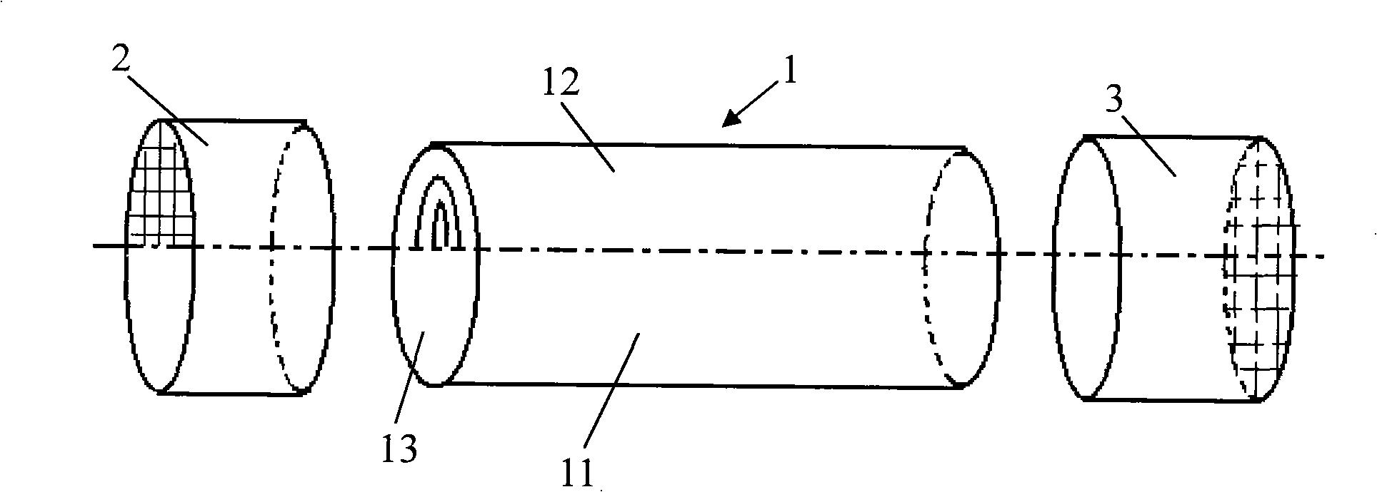 Seep guide apparatus for automatically removing water in soil