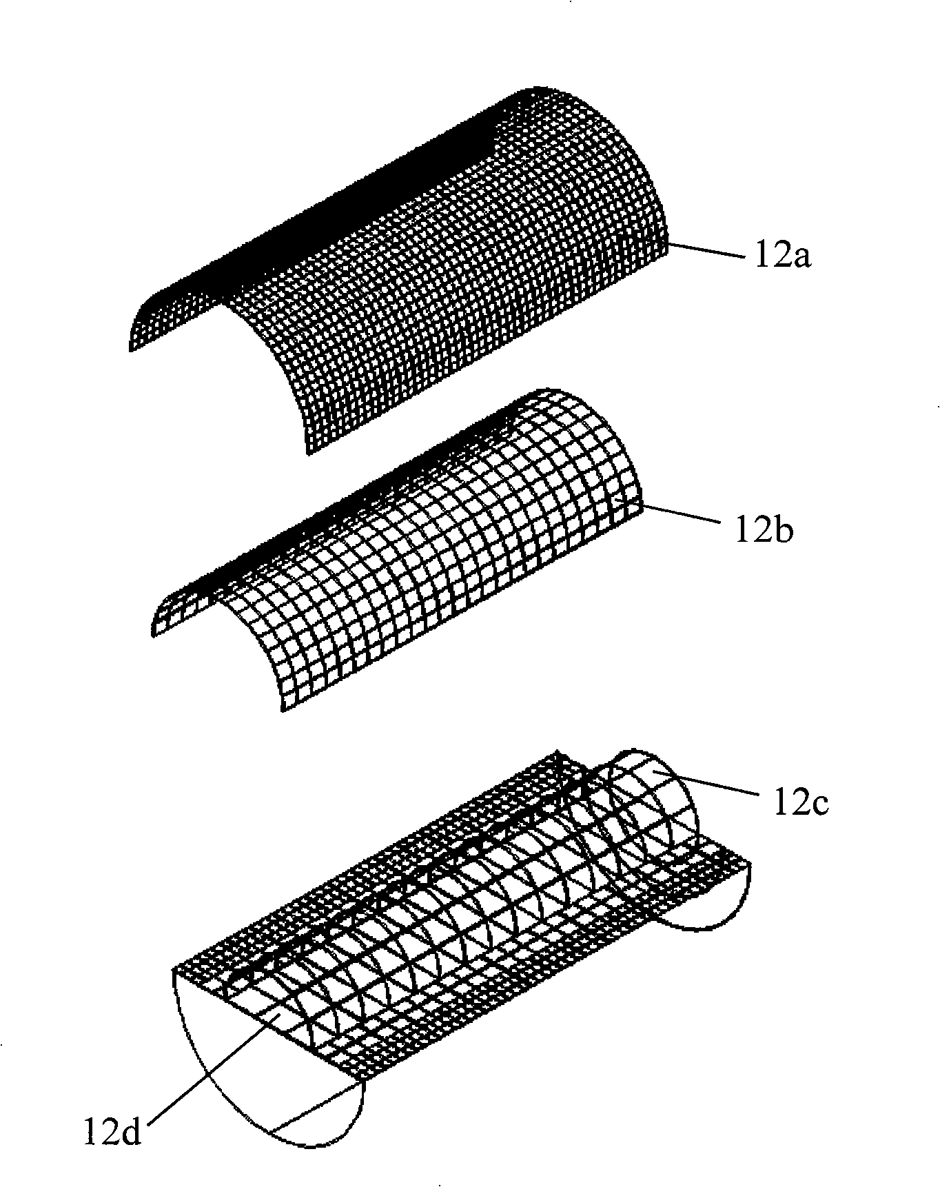 Seep guide apparatus for automatically removing water in soil