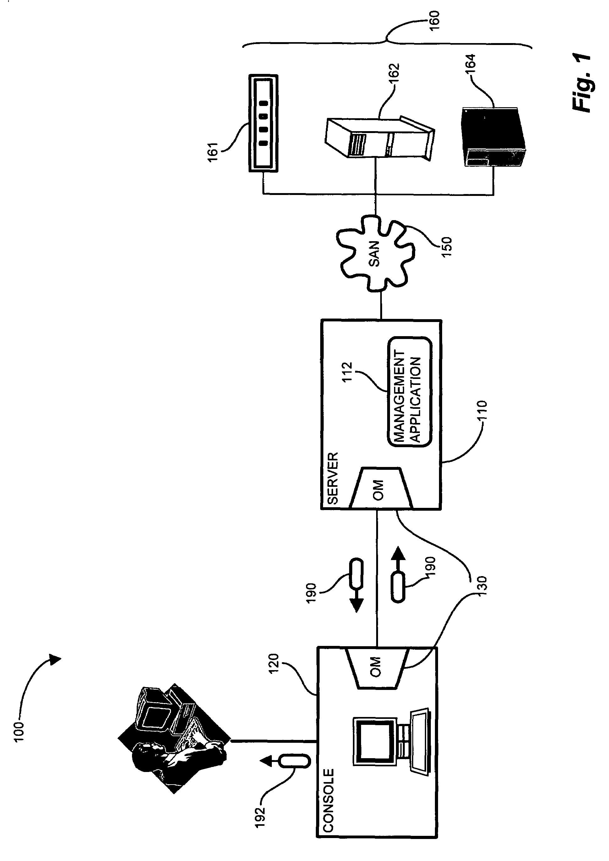 System and methods for implementing an adaptive object model