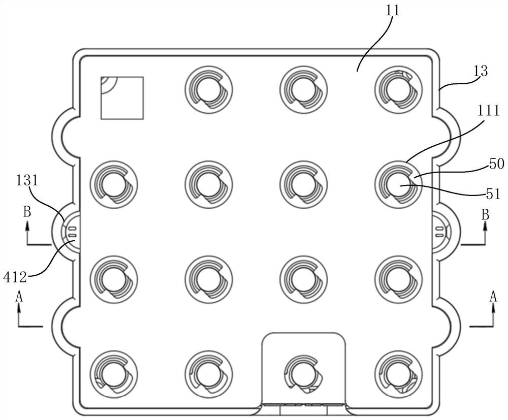 Point pasting tool and labeling method