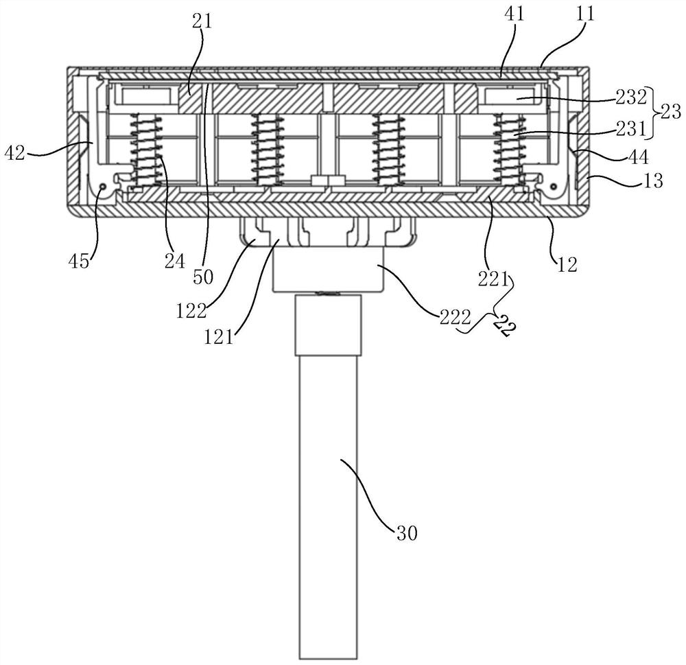 Point pasting tool and labeling method