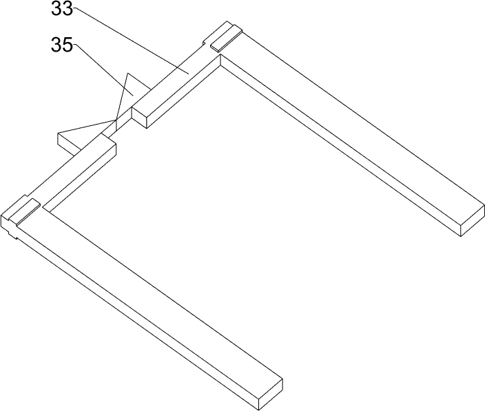 Bearing oiling device capable of preventing lubricating oil from overflowing