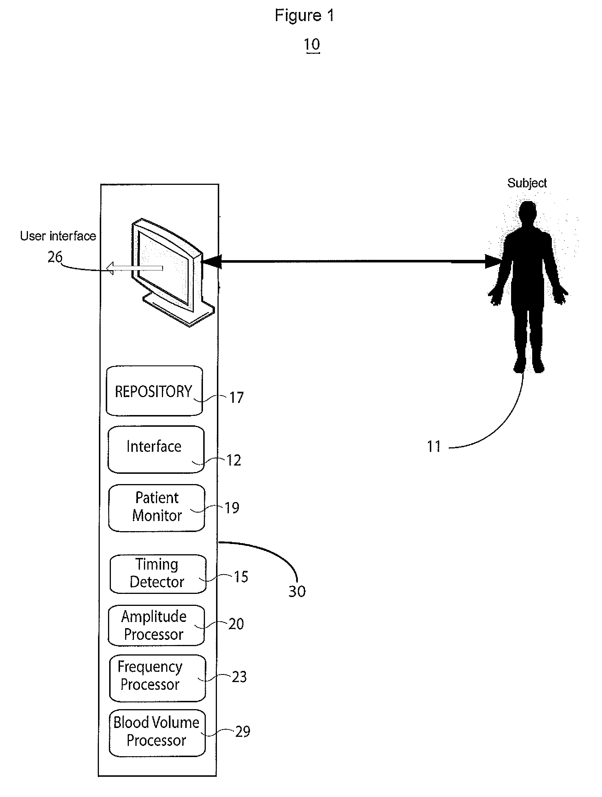 System for Cardiac Pathology Detection and Characterization