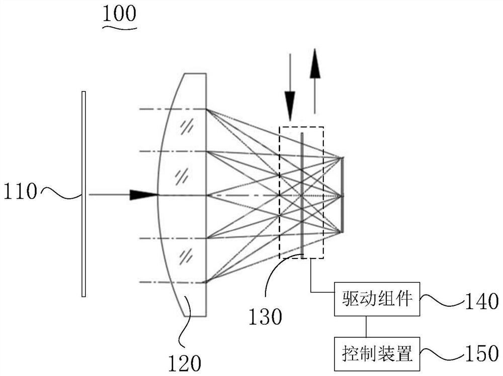 Lighting device, pattern lighting device, and pattern lighting system