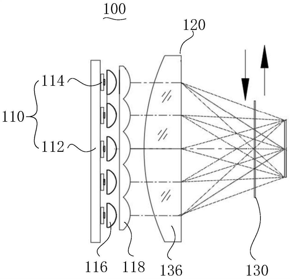 Lighting device, pattern lighting device, and pattern lighting system