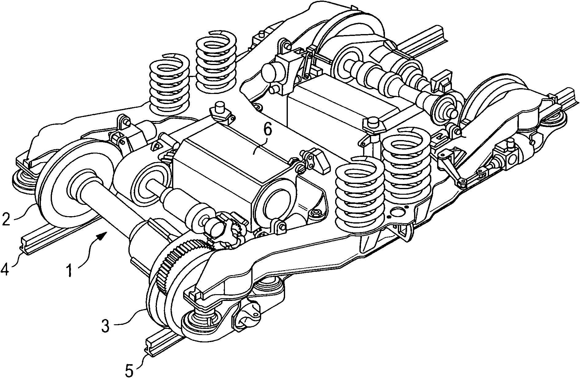 Length-adjustable shaft