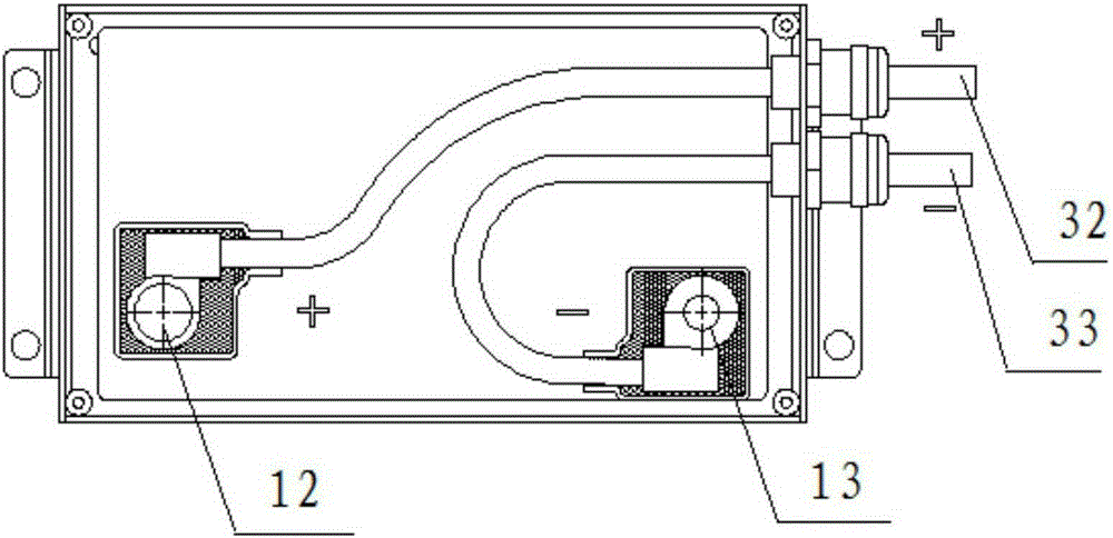 Storage battery