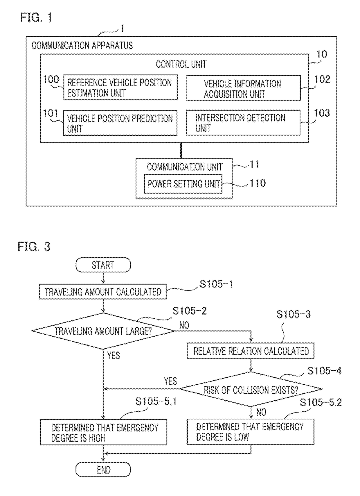 Communication apparatus and communication system