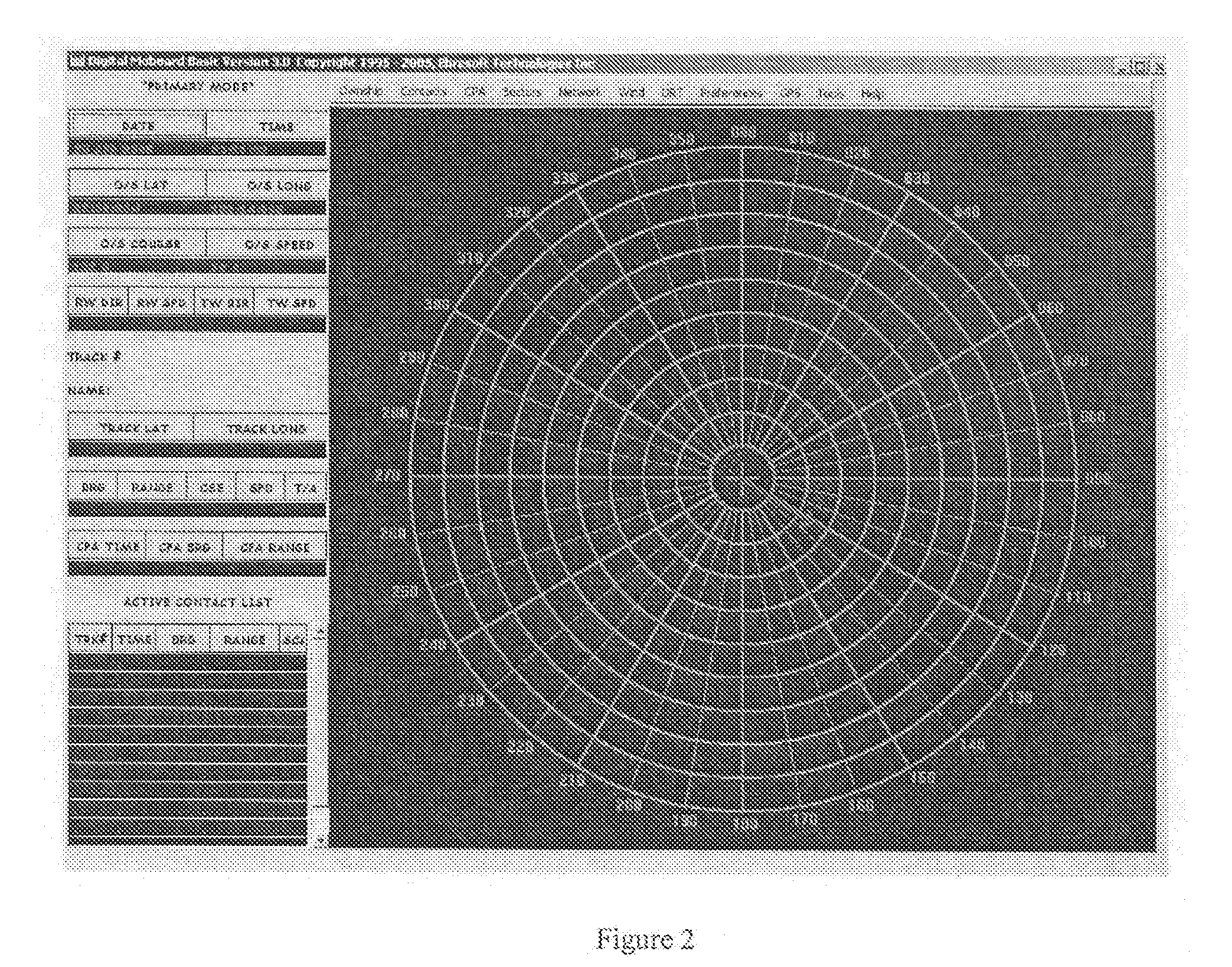 Maritime contact management and collison avoidance systems and methods