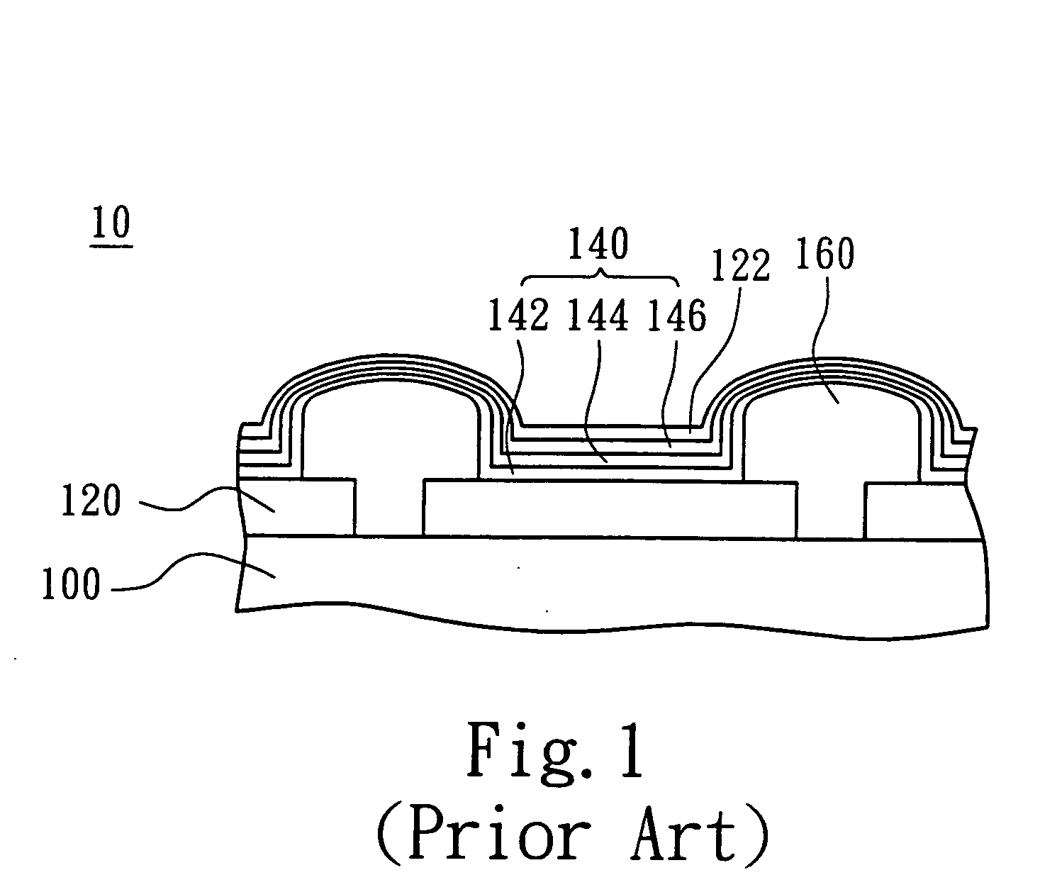 Organic electroluminescent device and method for manufacturing the same