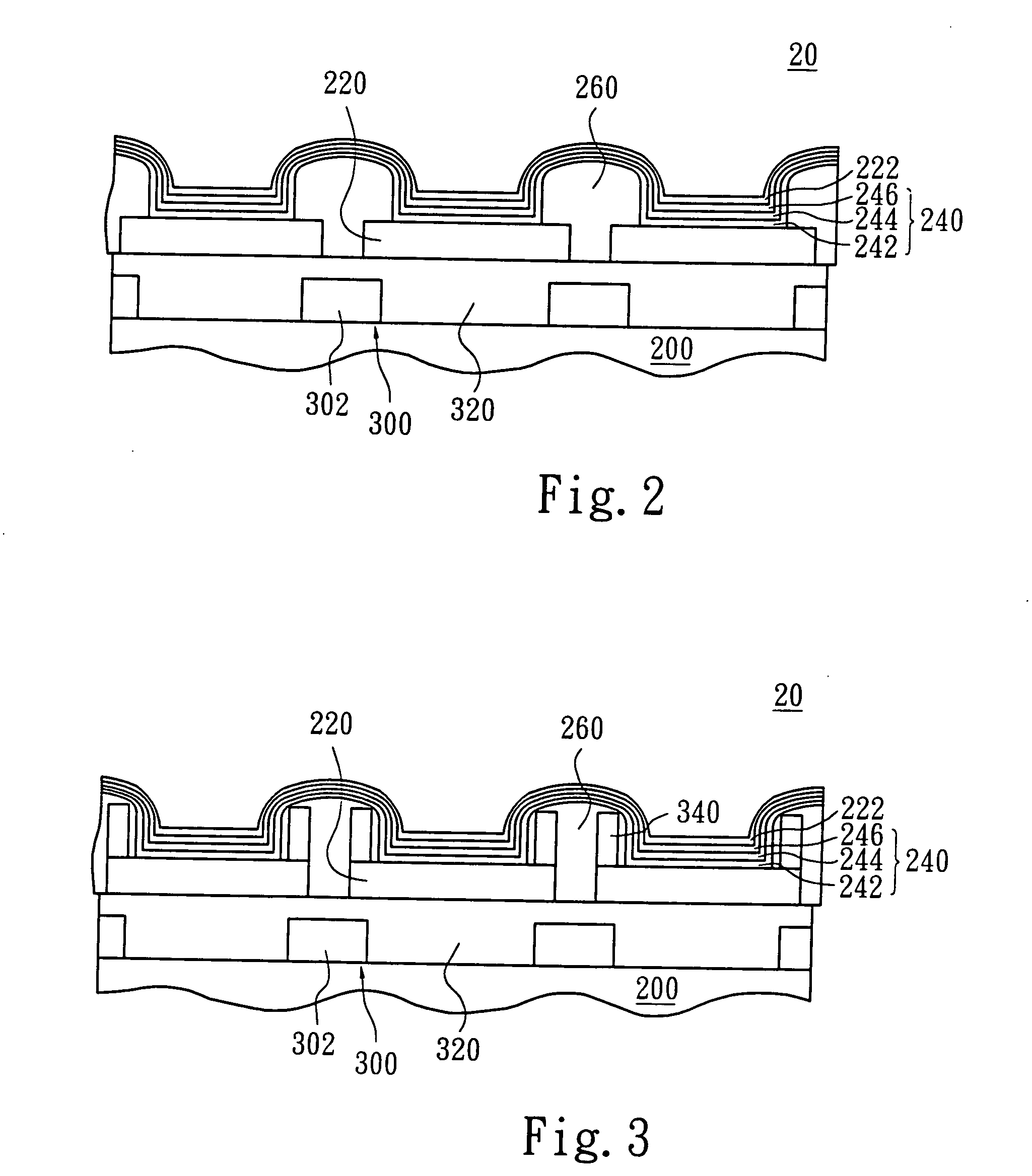 Organic electroluminescent device and method for manufacturing the same