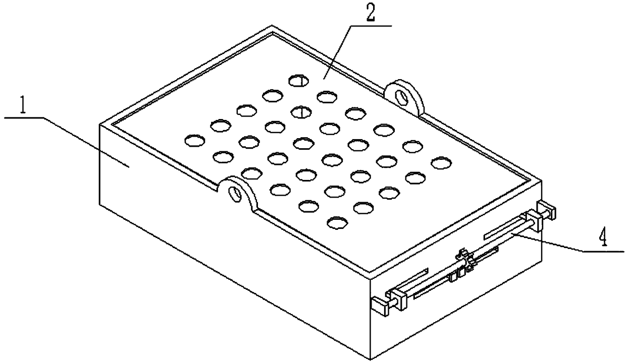 Detection kit