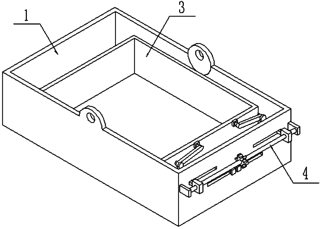 Detection kit