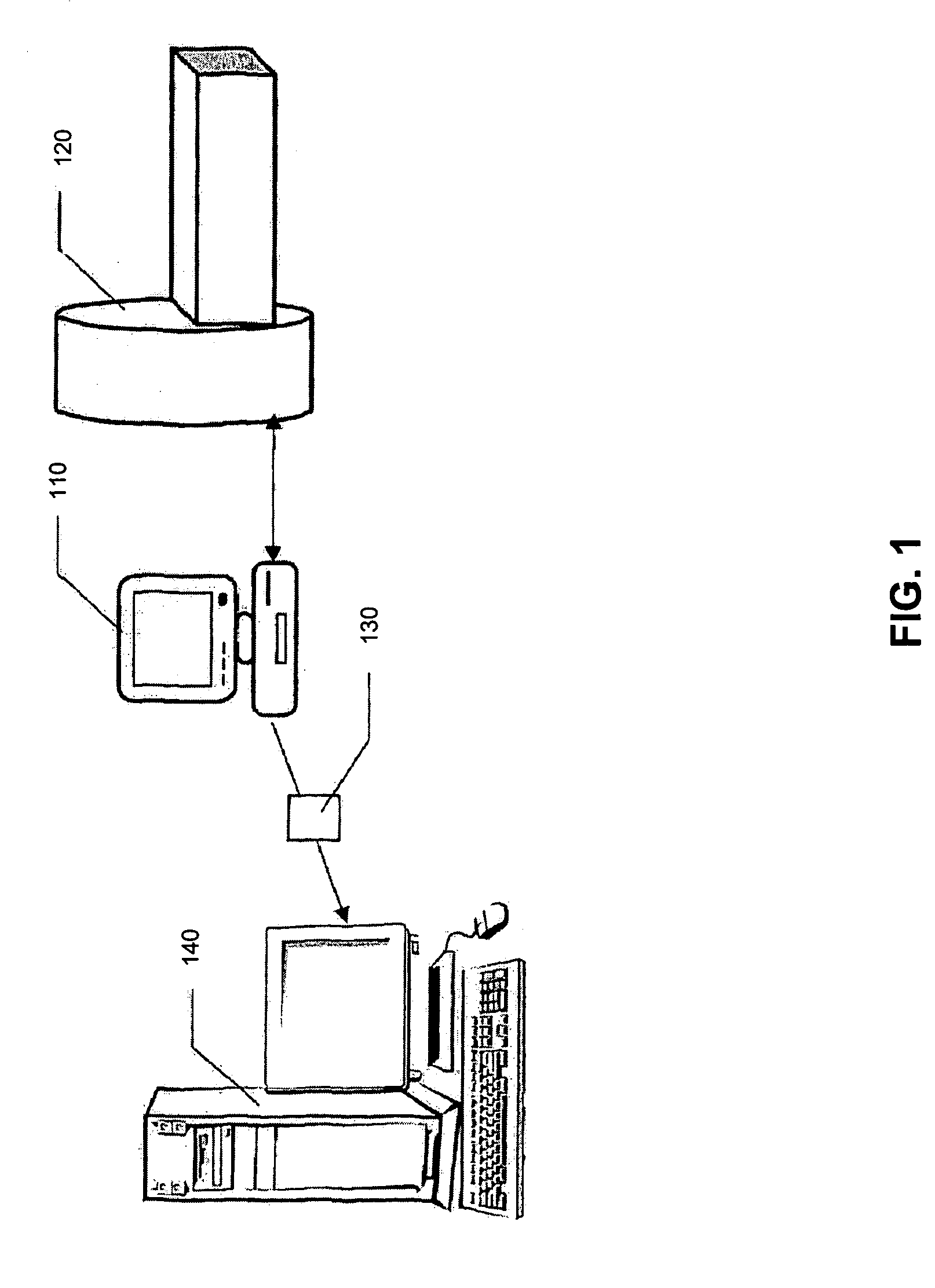 Nodule detection