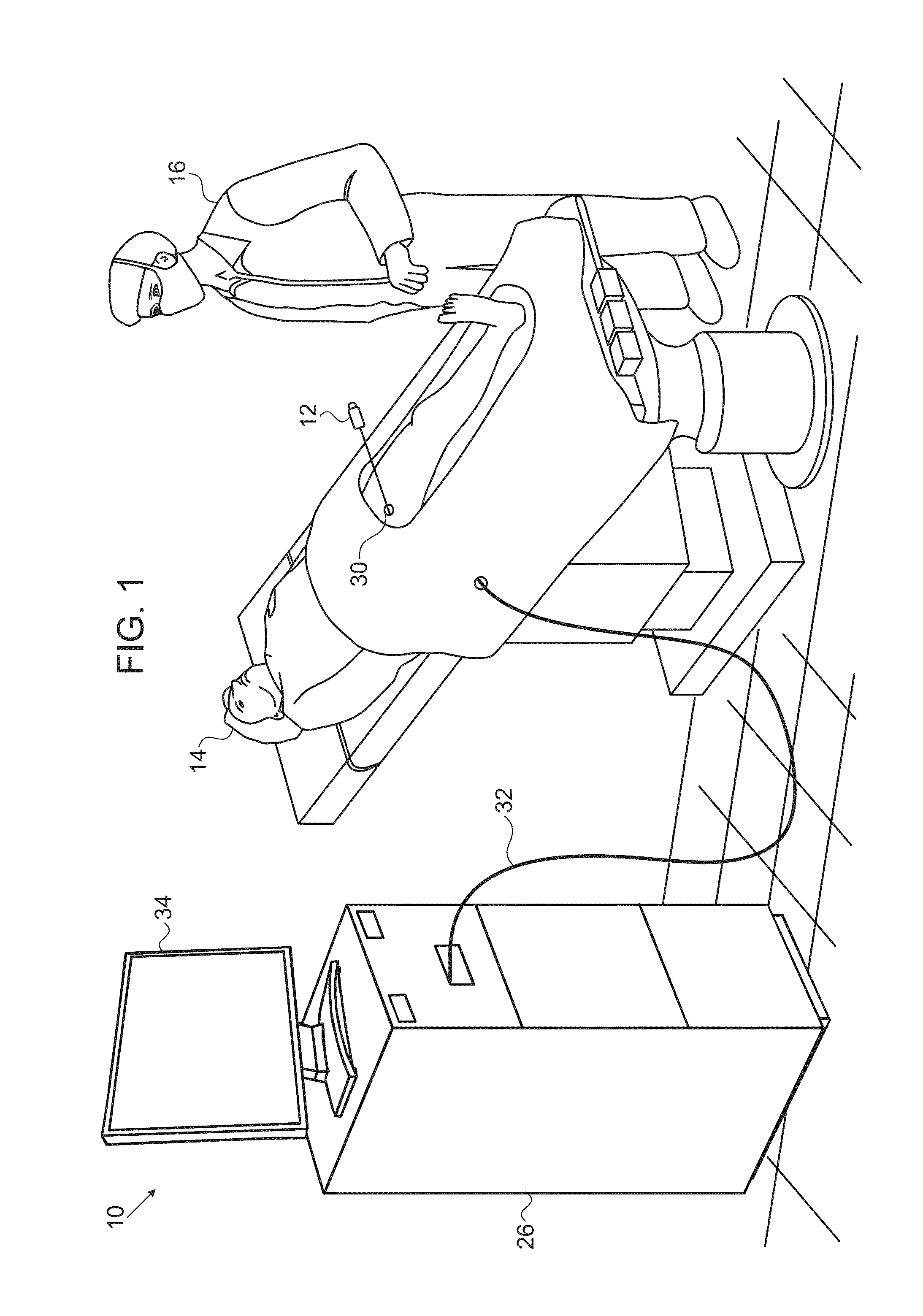 Segmented balloon catheter