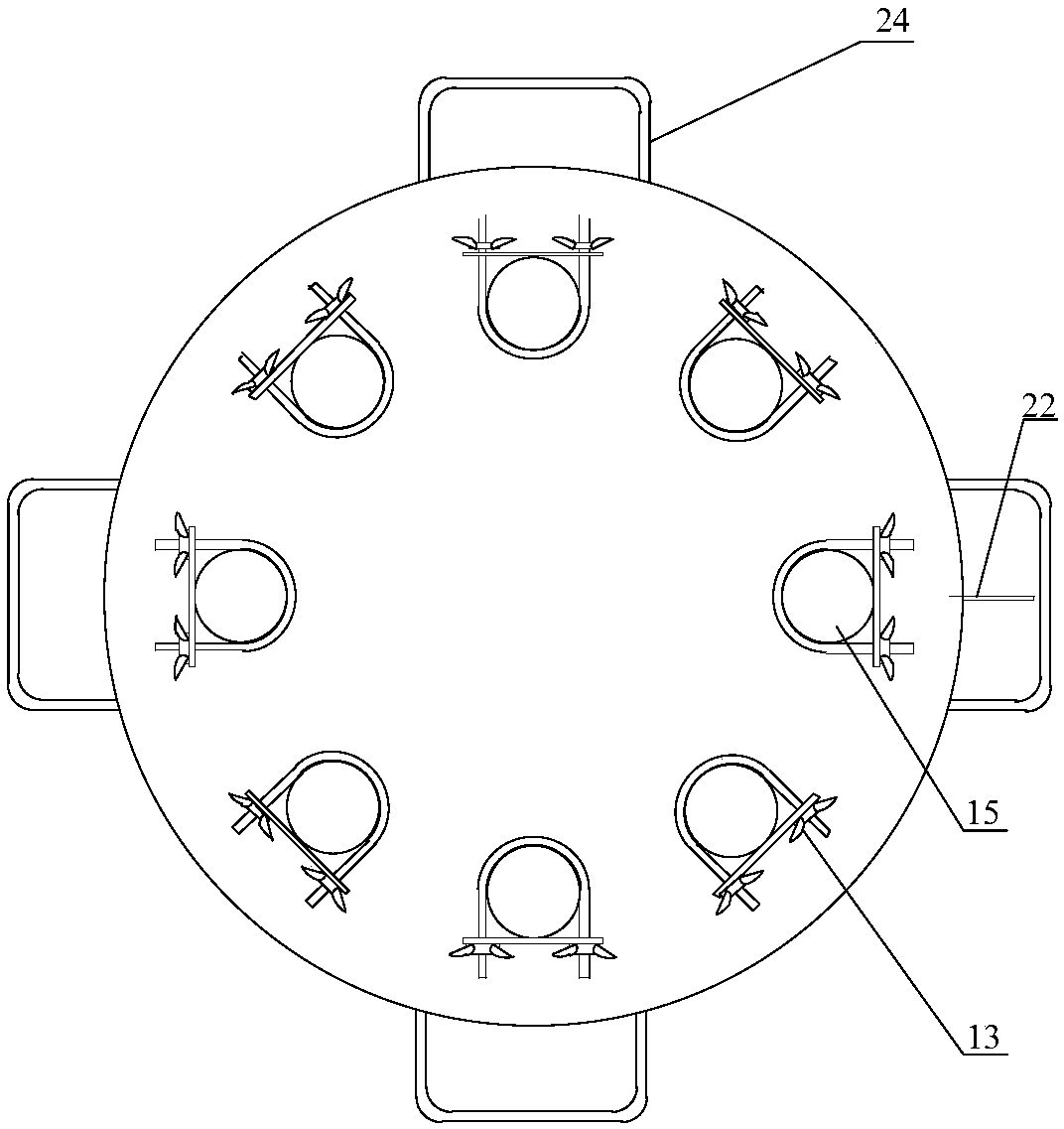 An Automatically Controlled Mixed Phase Change Material Melting and Filling Device