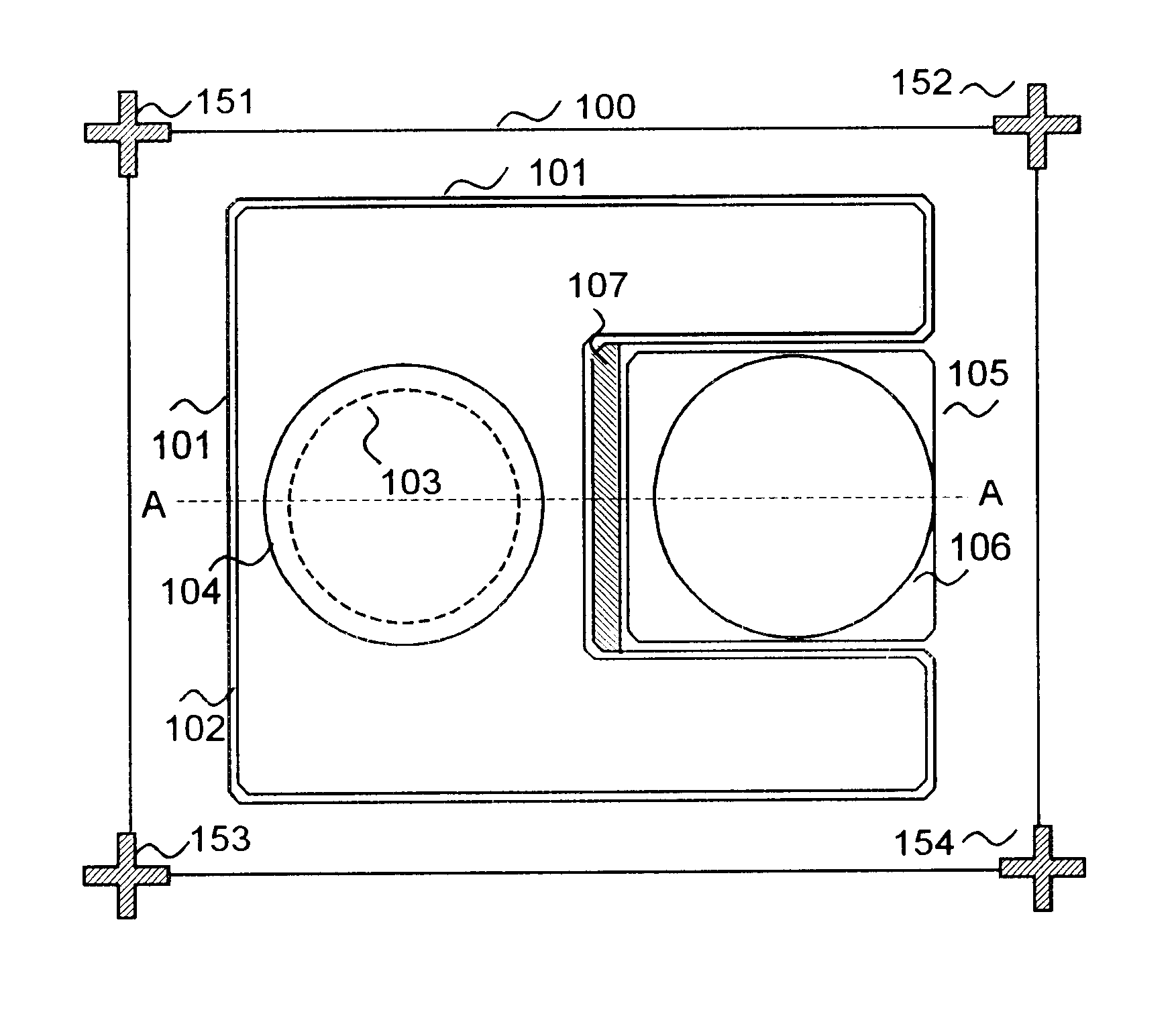 Light emitting diode