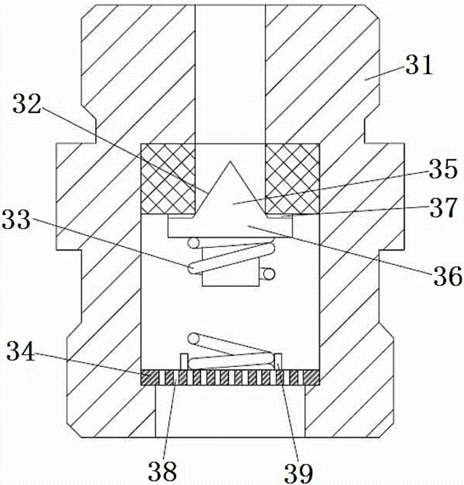 Universal agricultural machinery automatic driving control device