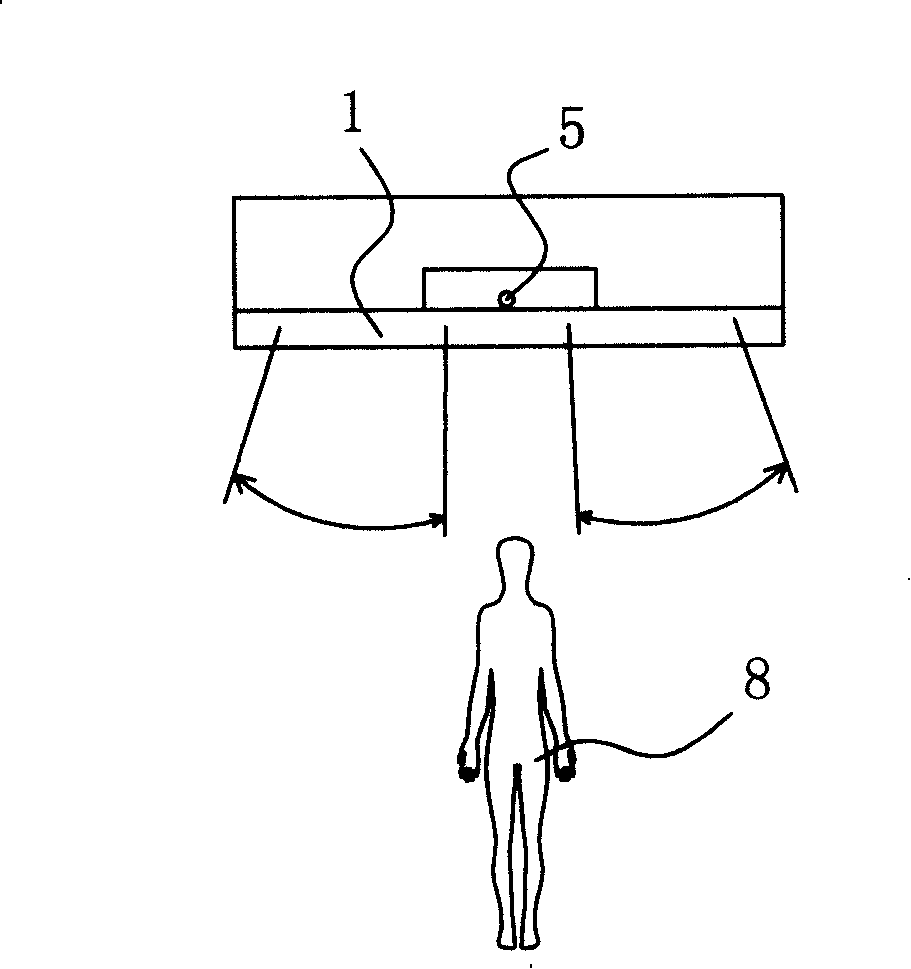 Air conditioner control system and its control method