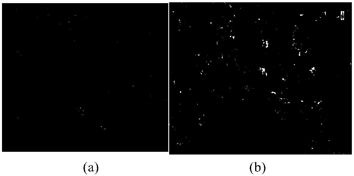 Urban land utilization information analysis method based on deep neural network