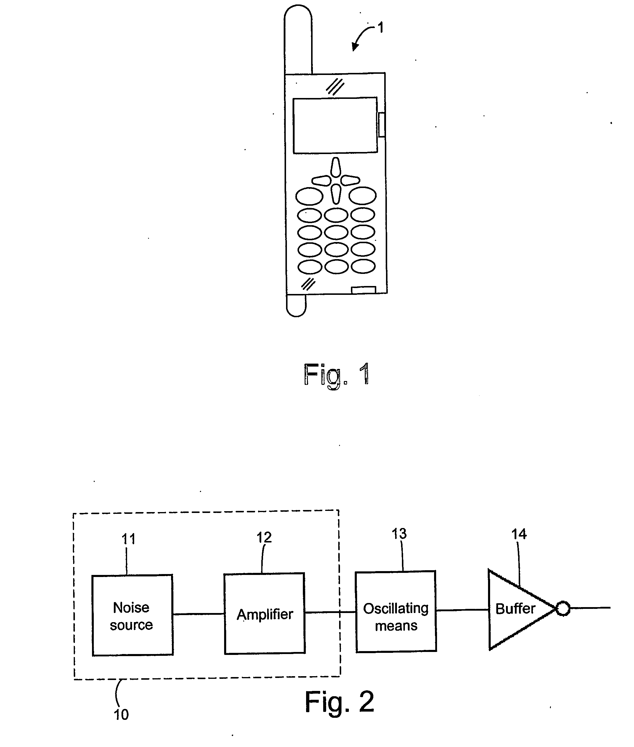 Noise generator