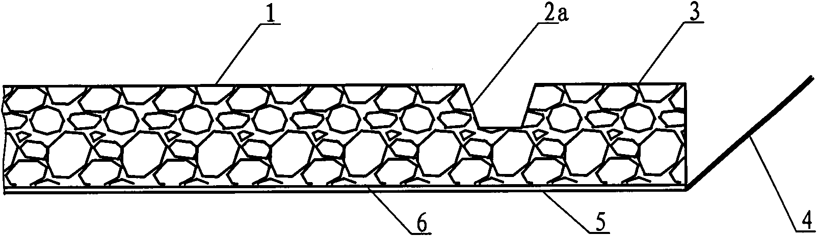 Disposable building formwork