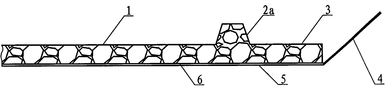 Disposable building formwork