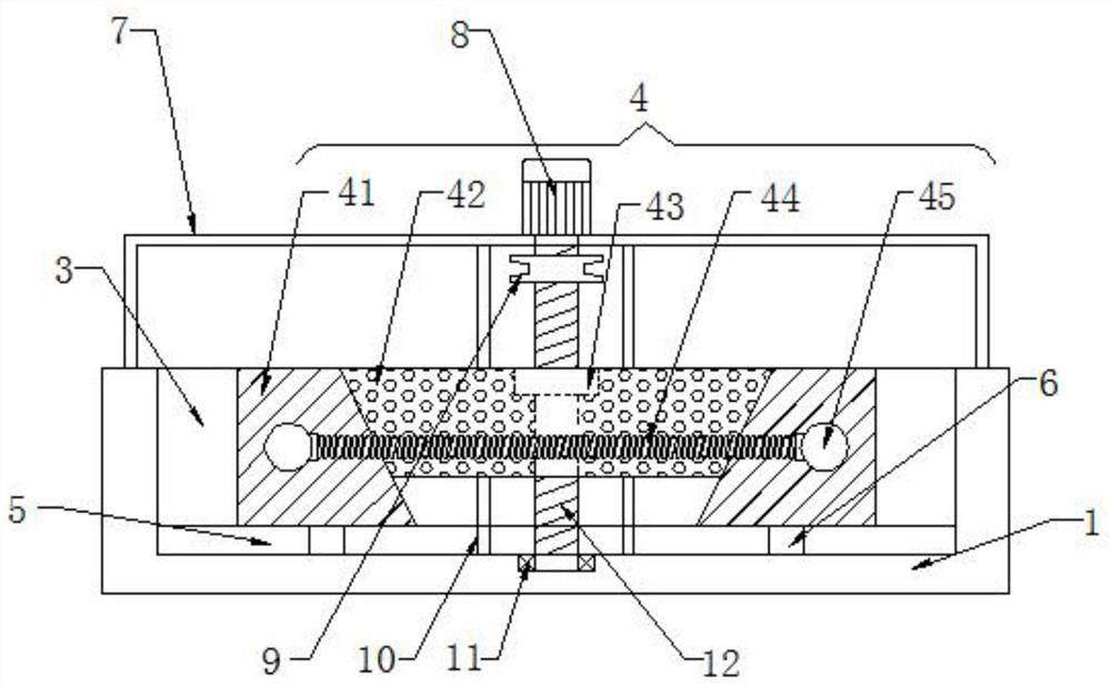 Precise positioning clamp holder for batch part machining