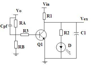 Short-circuit protection circuit