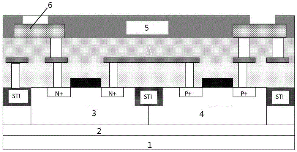 Integrated circuit packaging method