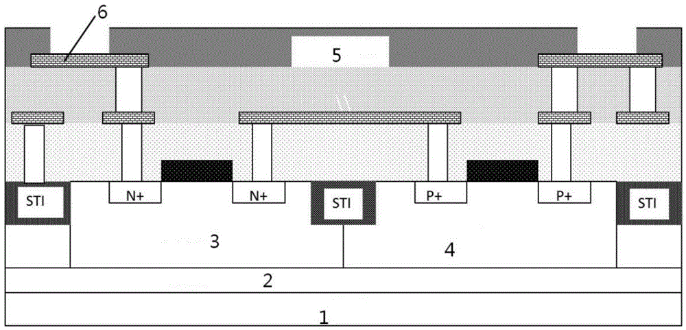 Integrated circuit packaging method