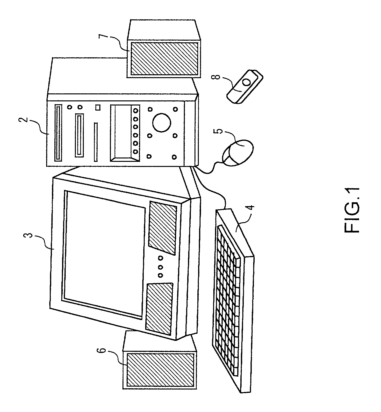 Reservation registration apparatus method of reservation registration and program storage medium