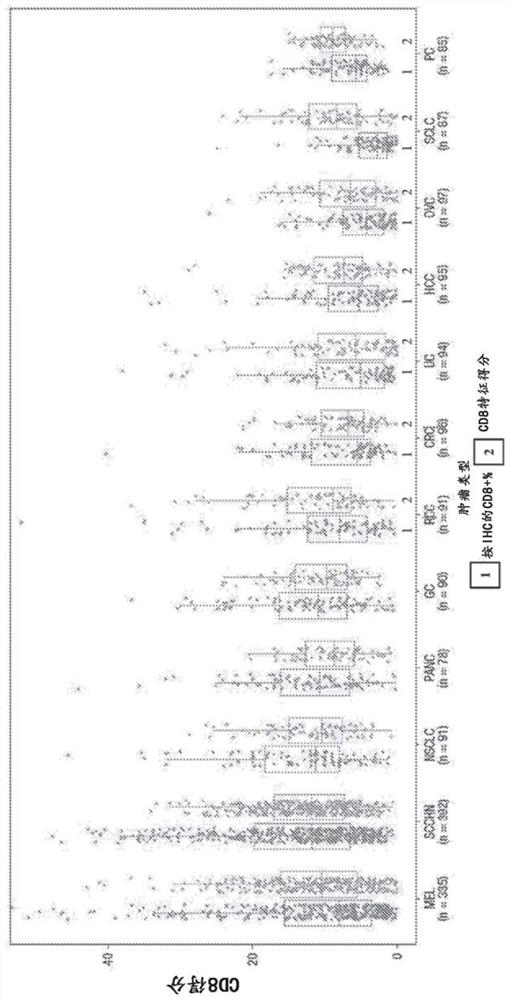 Multi-tumor gene signature suitable for immunooncology therapy