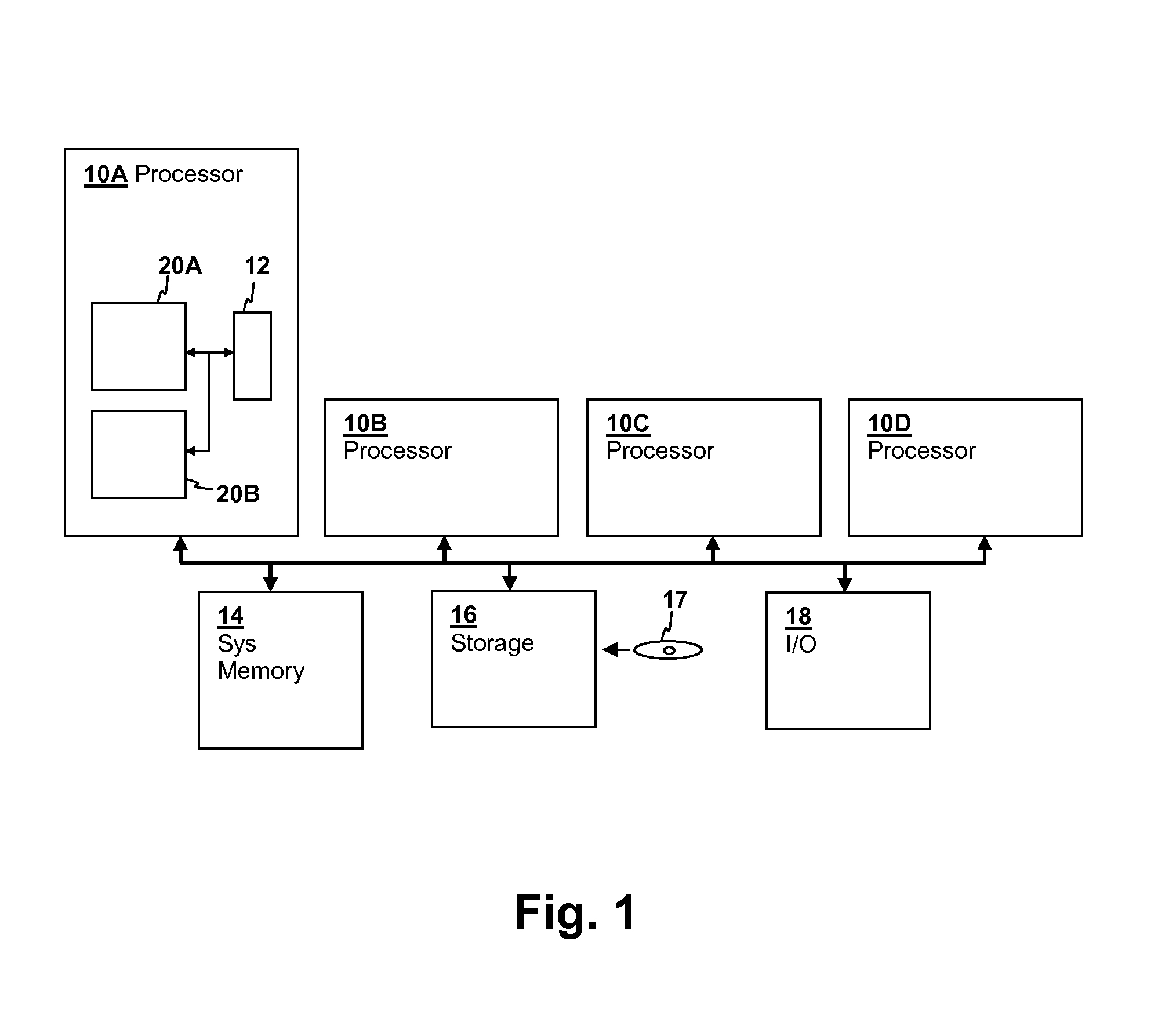 Reconfigurable parallel execution and load-store slice processor