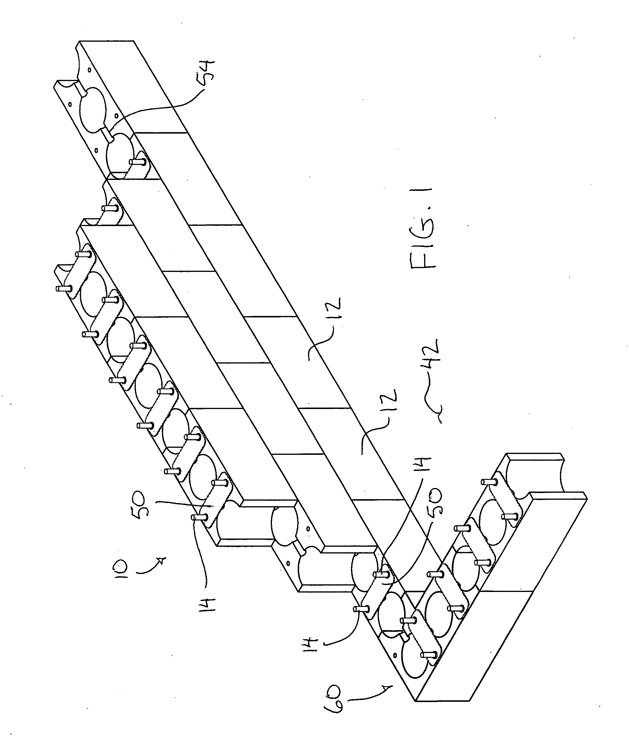 Masonry wall system