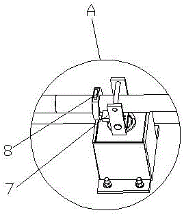 An indoor test platform for hydraulic oscillator