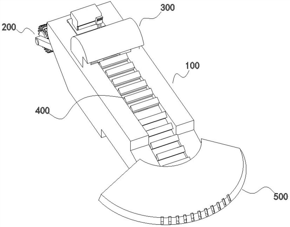 Floating type river channel sewage cleaning device and method